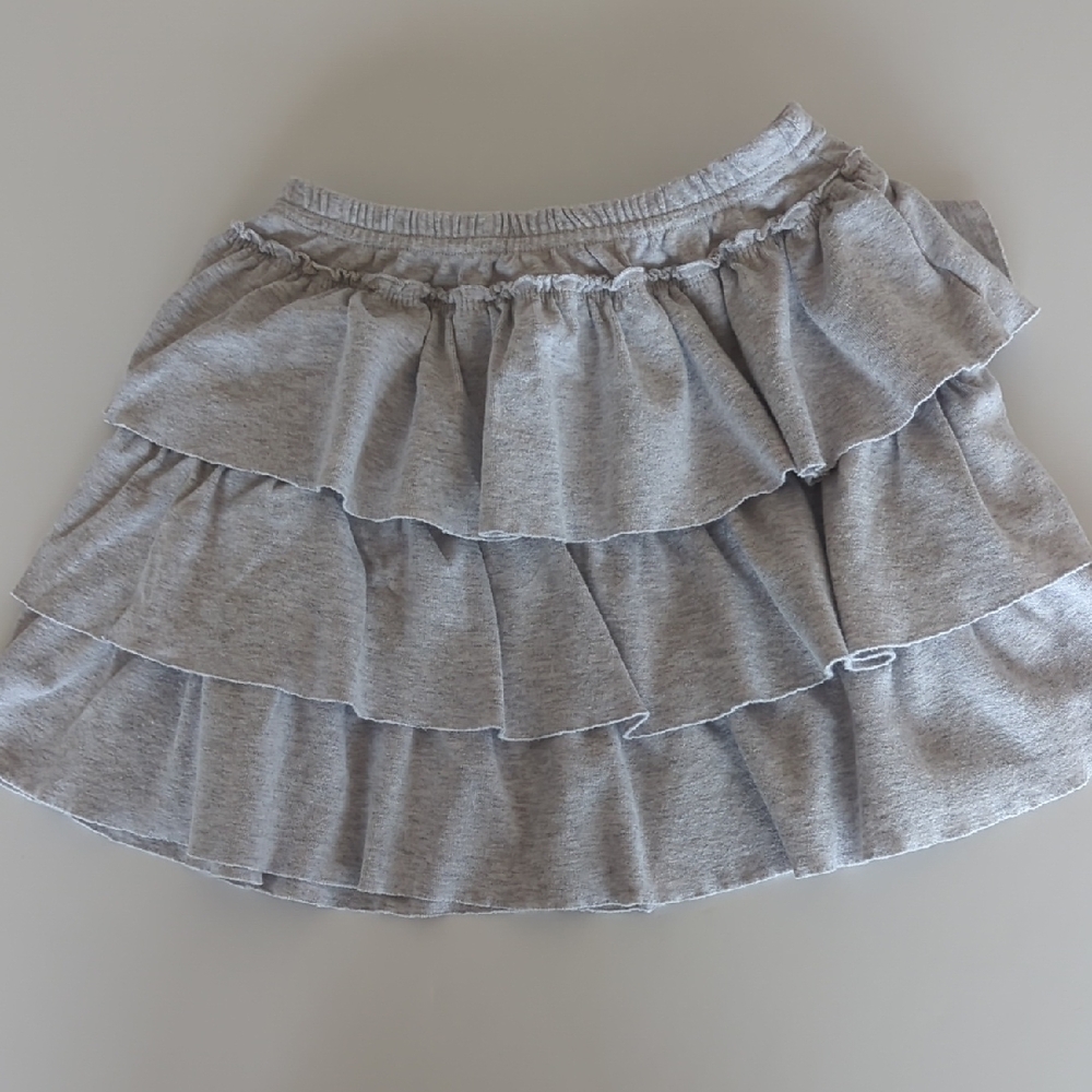 Petite Bateau Skirt Size 10